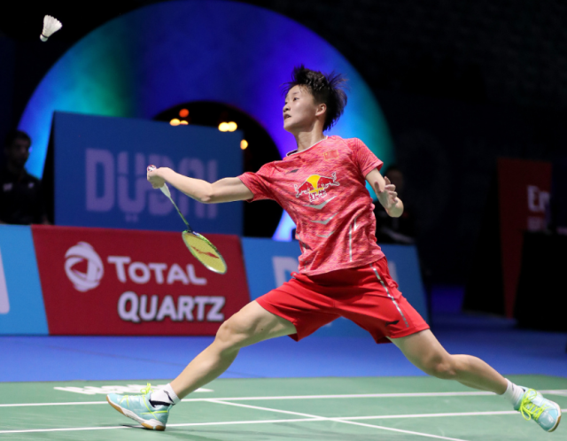 关注的焦点 关注的焦点