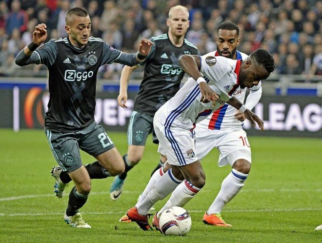 本文将深入 本文将深入