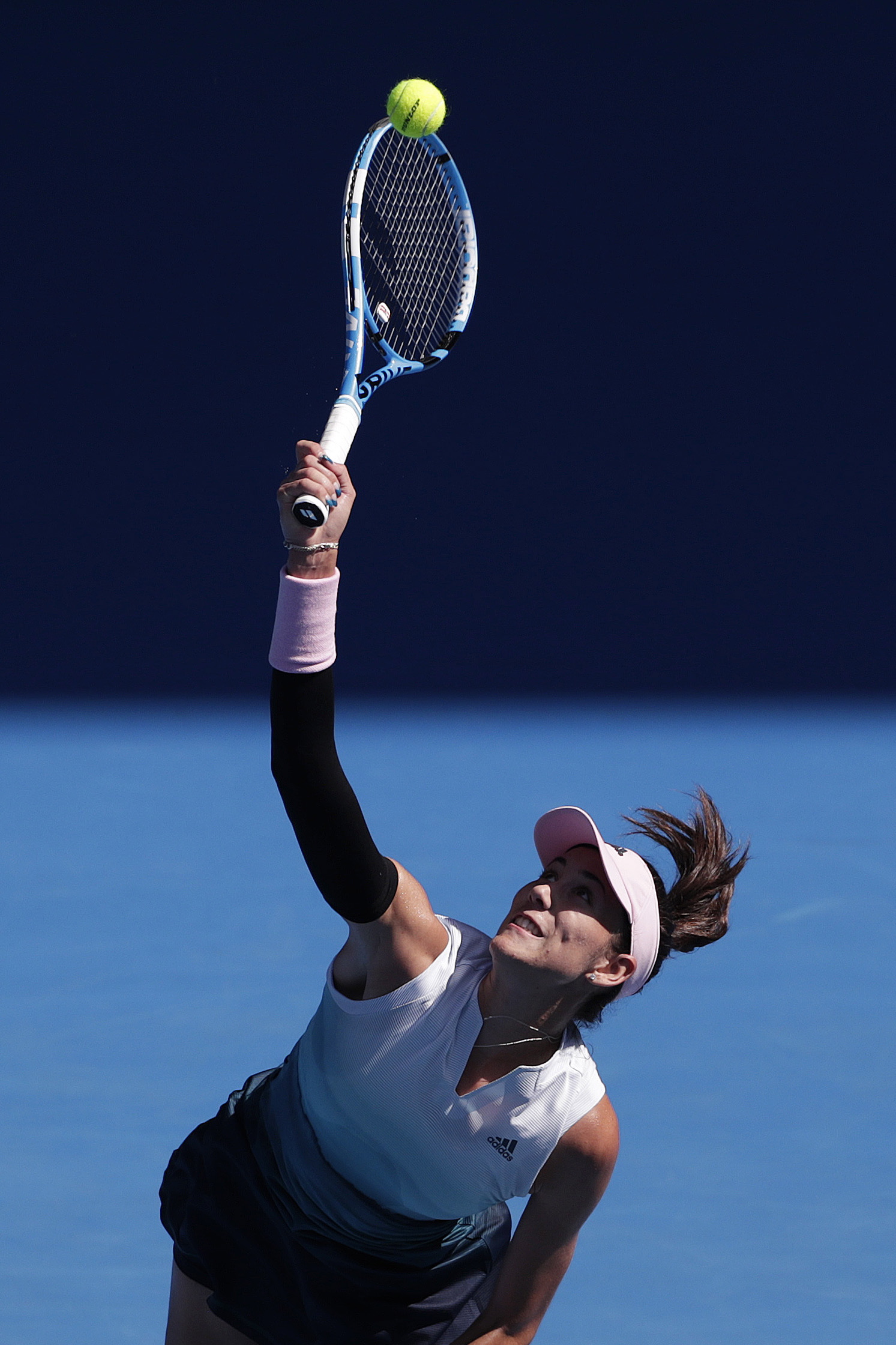 马奎斯的状 马奎斯的状