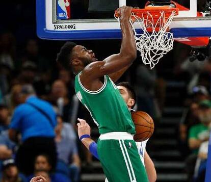 的对决
