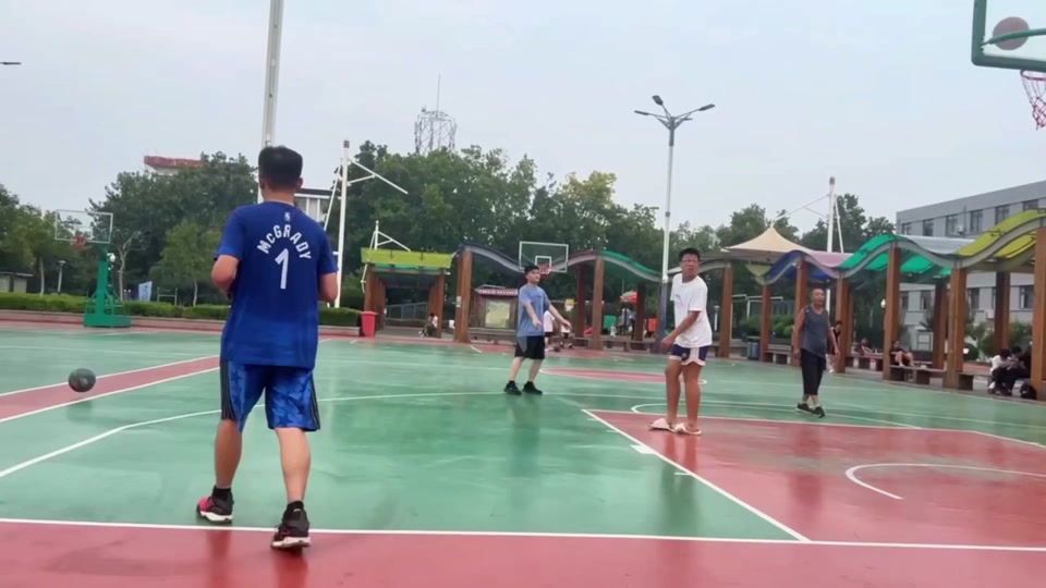 从手速比拼