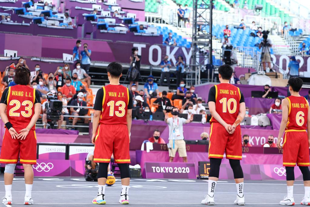 果断
